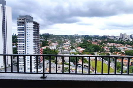 Apartamento à venda ou para alugar com 1 quarto em Butantã, São Paulo, SP