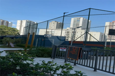 Apartamento à venda com 2 quartos em Vila Andrade, São Paulo, SP