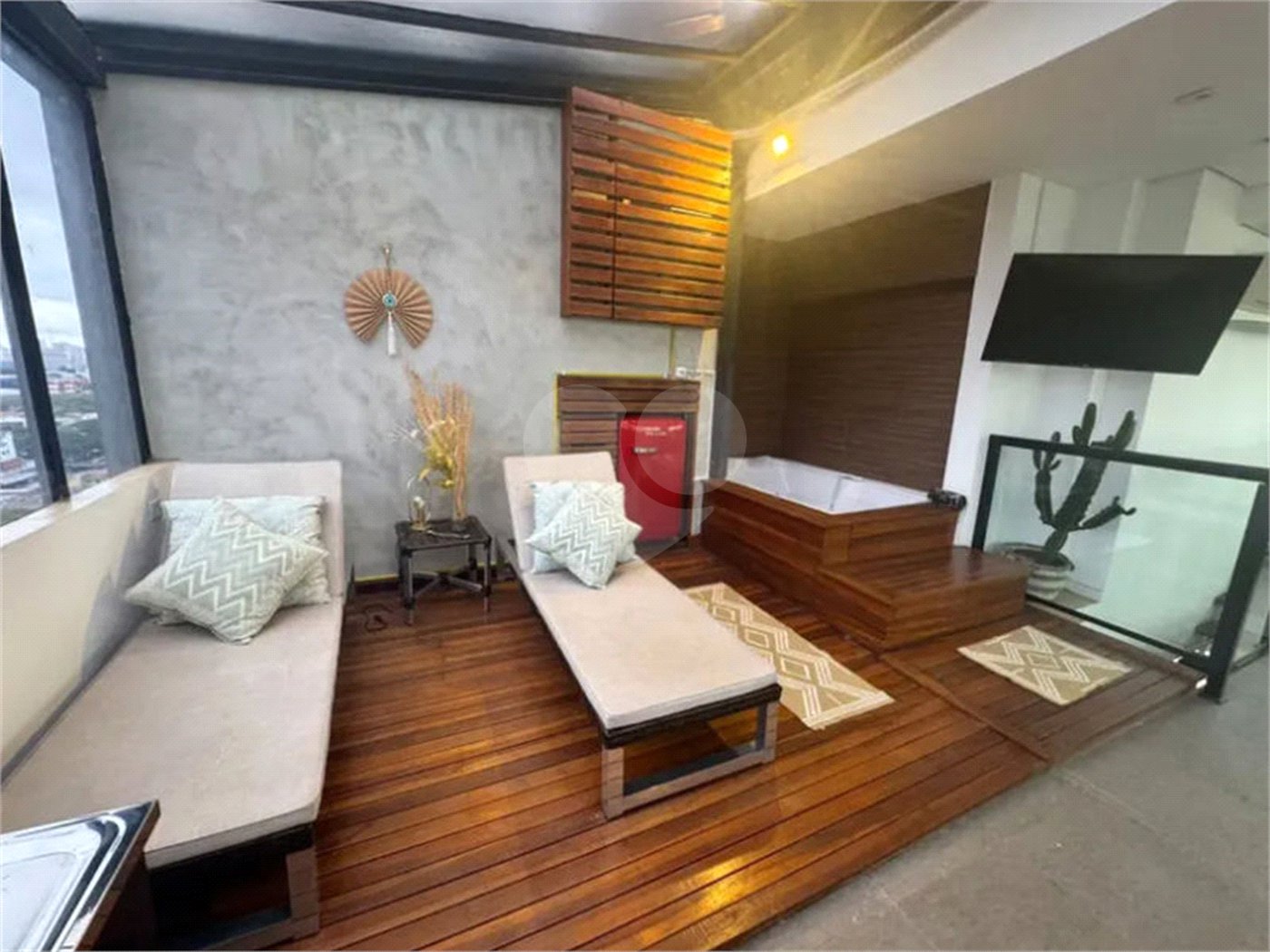 Cobertura à venda com 3 quartos, sendo 2 suítes, em Indianópolis, São Paulo, SP