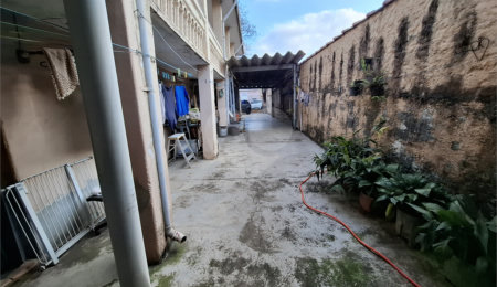 Terreno à venda em Vila Medeiros, São Paulo, SP