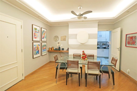 Apartamento à venda com 3 quartos, sendo 1 suíte, em City Boaçava, São Paulo, SP