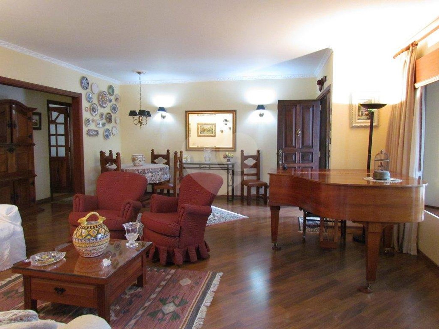 Casa Térrea à venda com 3 quartos, sendo 1 suíte, em Horto Florestal, São Paulo, SP