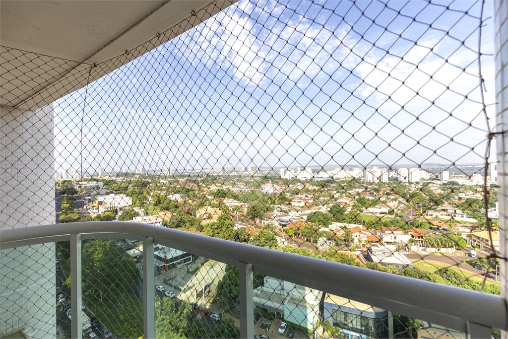 Duplex à venda com 3 suítes em Jardim Botânico, Ribeirão Preto, SP