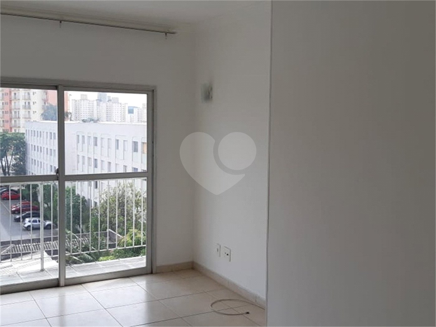 Apartamento à venda com 2 quartos em Mandaqui, São Paulo, SP