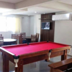 Apartamento Residencial à venda, Tupi, Praia Grande - AP1202.