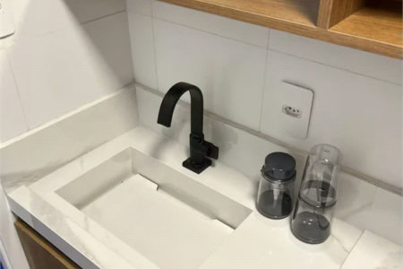Apartamento à venda com 2 quartos em Jardim Panorama, São Paulo, SP