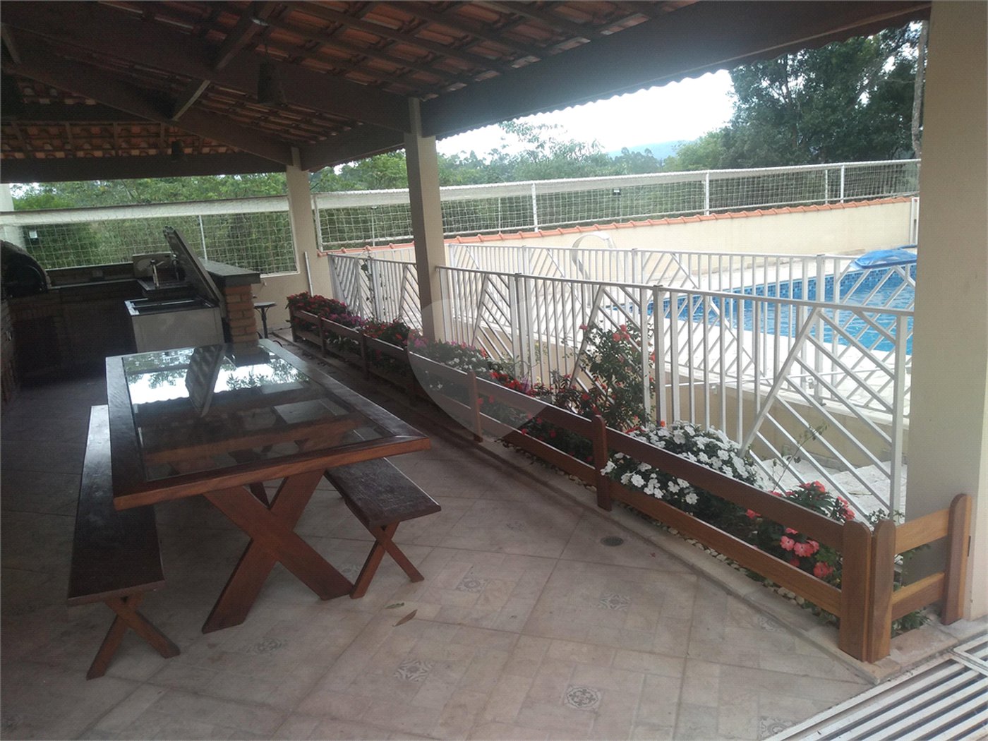 Chácara à venda com 4 suítes em Pirucaia, Mairiporã, SP