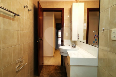 Apartamento à venda com 4 suítes em Brooklin Novo, São Paulo, SP