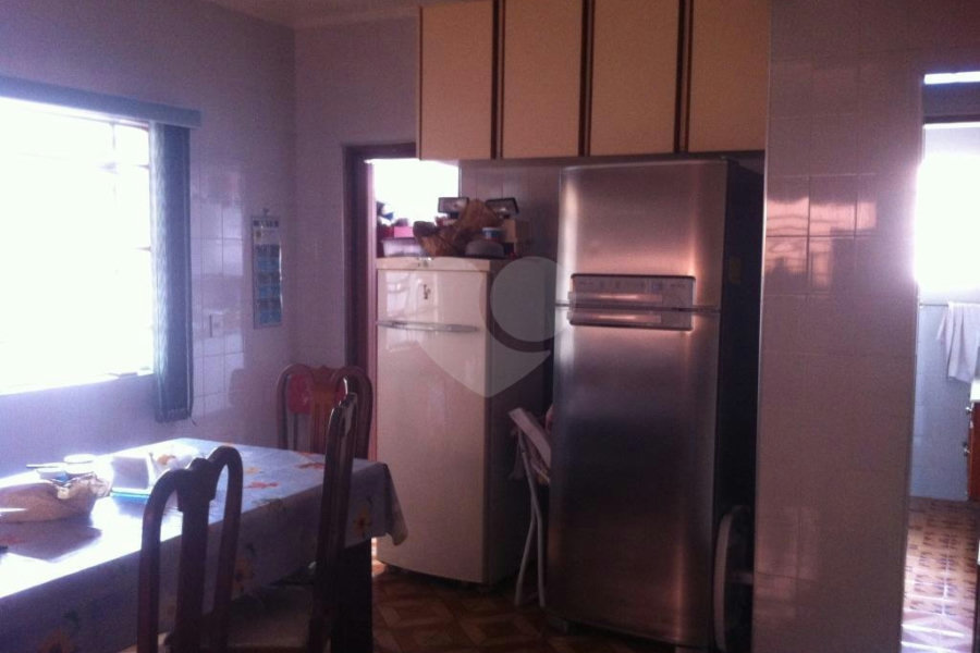 Casa à venda com 8 quartos, sendo 3 suítes,  em Mandaqui, São Paulo, SP