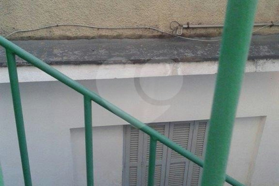 Casa Térrea à venda com 3 quartos em Santana, São Paulo, SP