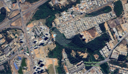 Terreno à venda em Jardim do Paço, Sorocaba, SP