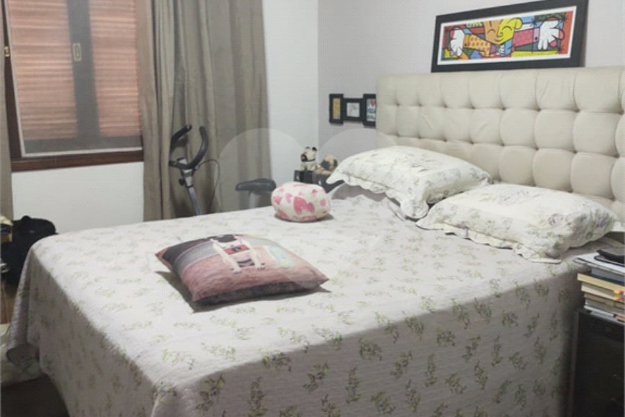 Sobrado à venda com 3 quartos, sendo 1 suíte, em Palmas do Tremembé, São Paulo, SP