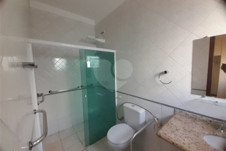 Casa à Venda no Residencial Eldorado - São Carlos