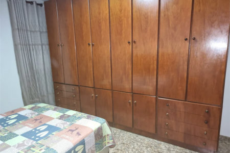 Sobrado à venda com 3 quartos, sendo 1 suíte,  em Jardim Campo Limpo, São Paulo, SP