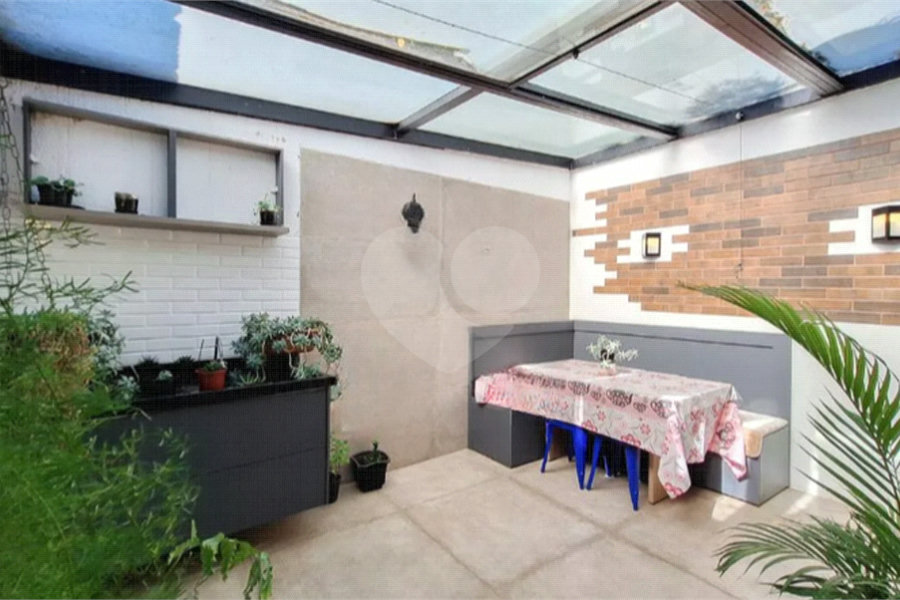 Casa à venda com 3 quartos, sendo 1 suíte, em Tucuruvi, São Paulo, SP