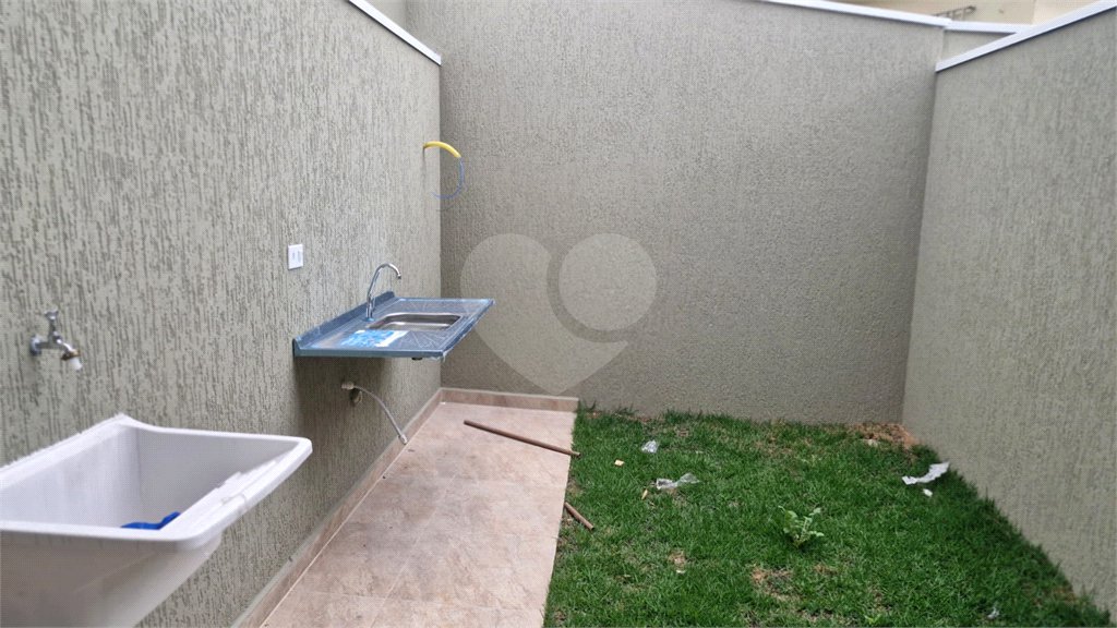 Casa à venda com 2 suítes em Jardim Sarah, São Paulo, SP