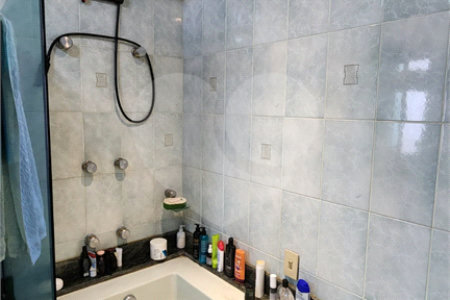 Apartamento à venda com 4 suítes em Bosque da Saúde, São Paulo, SP