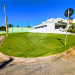 Terreno à venda no condomínio Campos do Conde I e II, Sorocaba - SP