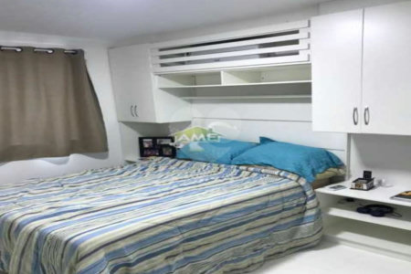 Casa à venda com 3 quartos em Campo Grande, Rio de Janeiro, RJ