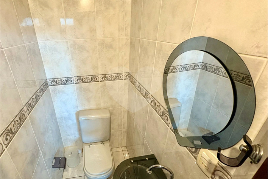 Sobrado à venda ou para alugar com 3 quartos, sendo 1 suíte, em Santana, São Paulo, SP