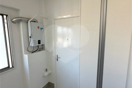 Apartamento à venda com 3 quartos, sendo 2 suítes, em Jardim Ampliação, São Paulo, SP