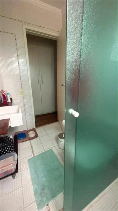 Apartamento à venda com 1 suíte em Brooklin Paulista, São Paulo, SP