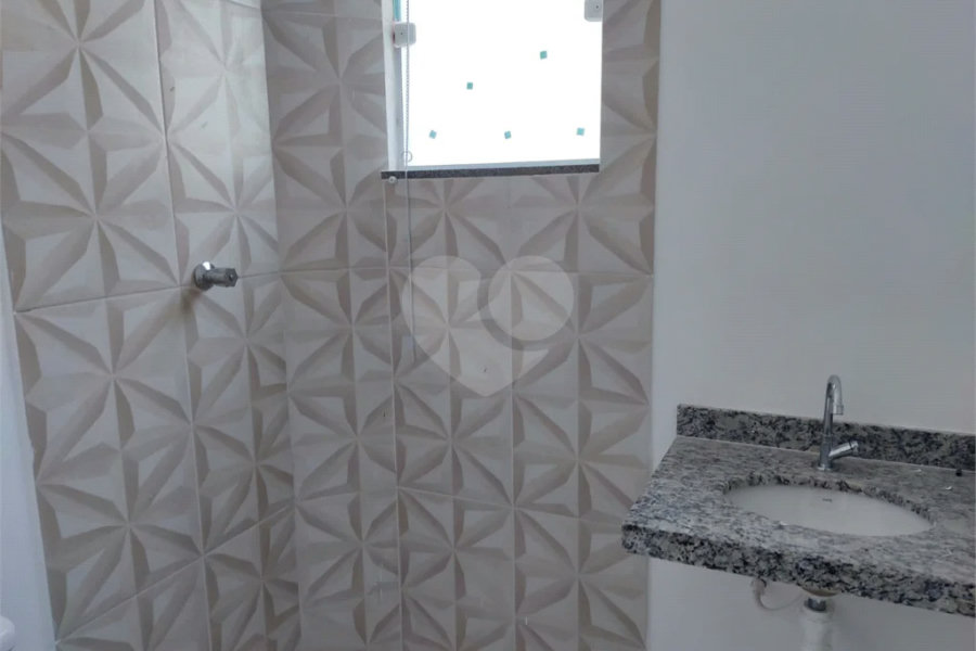 Casa à venda com 2 quartos no condomínio Daniiel Vieira, São Paulo - SP