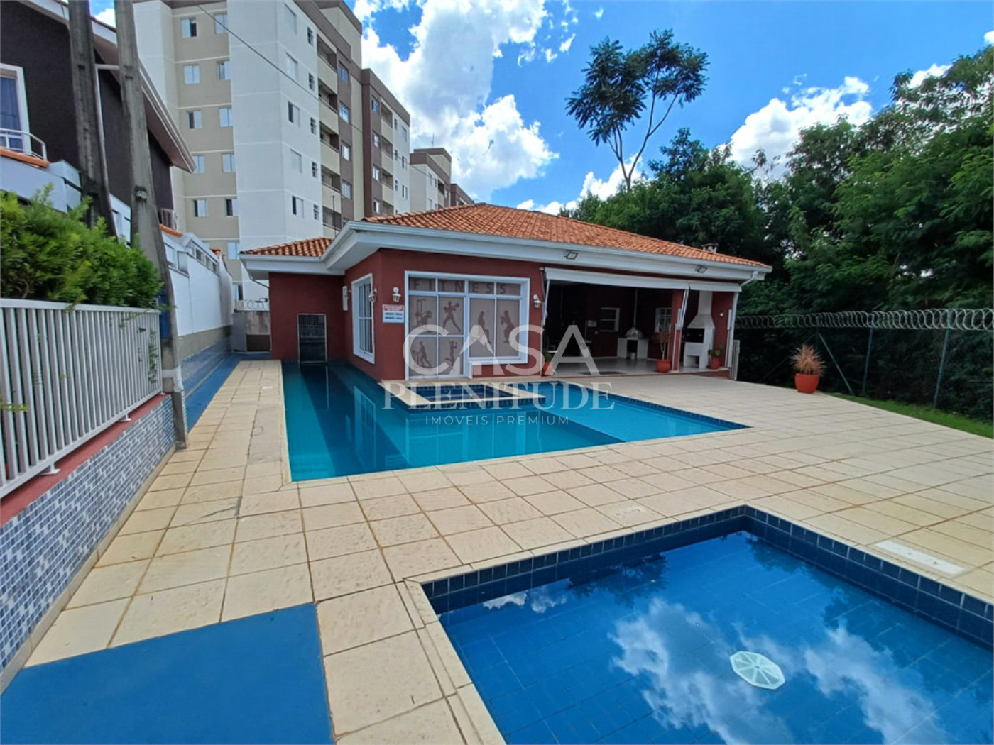 Casa em condomínio à venda com 3 quartos, sendo 1 suíte, em Vila Haro, Sorocaba, SP