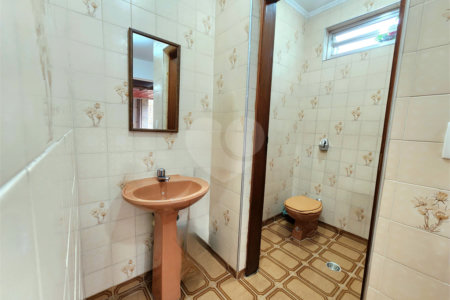 Apartamento à venda com 2 quartos, sendo 1 suíte, em Vila Romana, São Paulo, SP