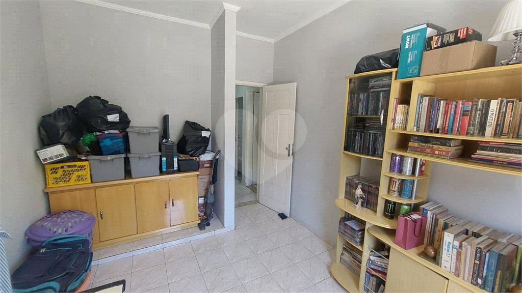 Sobrado à venda com 3 quartos em Santana, São Paulo, SP