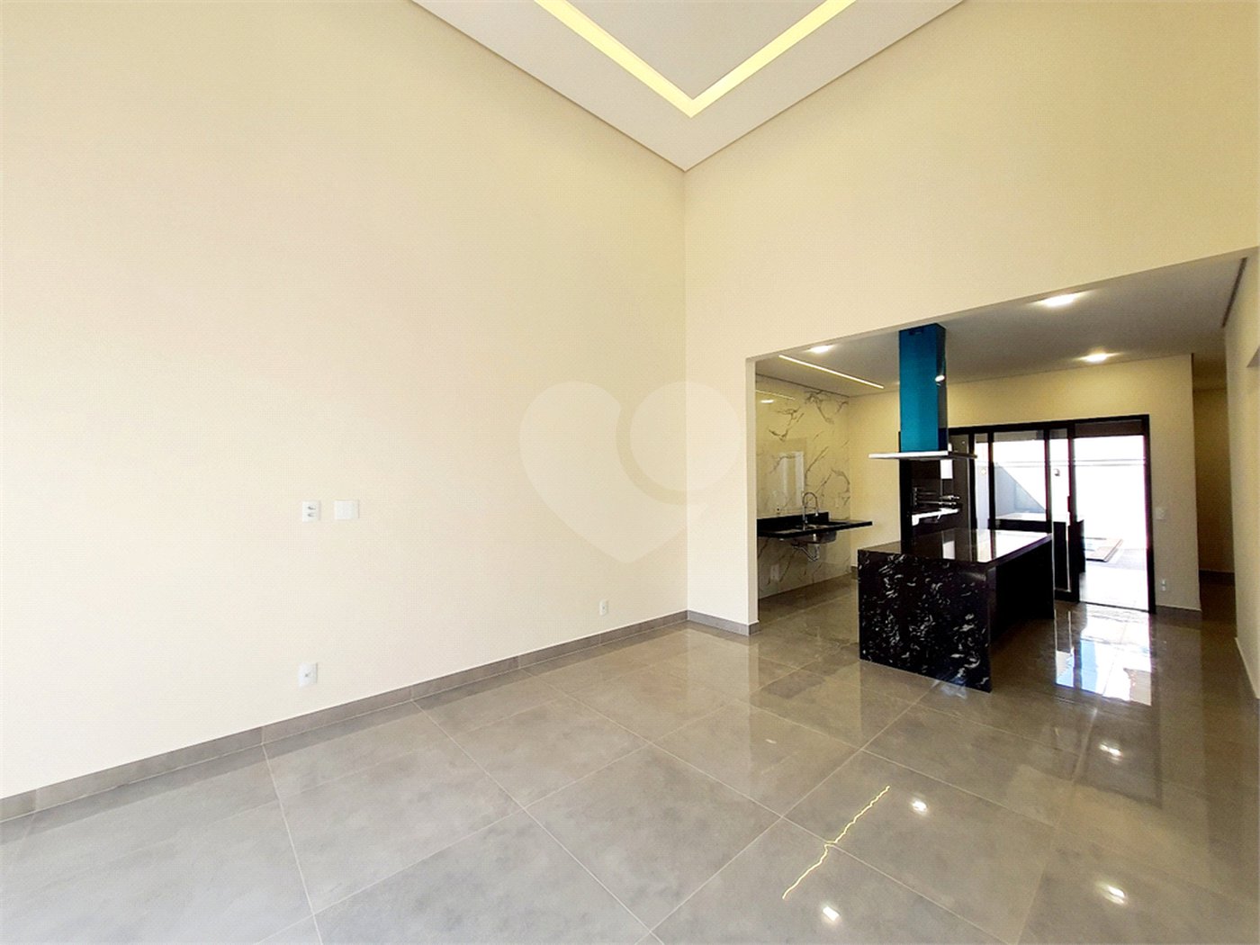 Casa à venda com 3 suítes em Reserva San Pedro, Ribeirão Preto, SP
