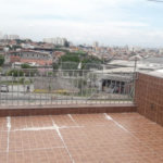 Sobrado à venda com 3 quartos, sendo 1 suíte, em Parque Continental I, Guarulhos, SP