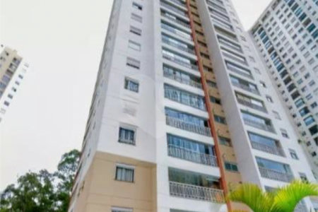 Apartamento à venda com 3 quartos, sendo 1 suíte, em Vila Andrade, São Paulo, SP