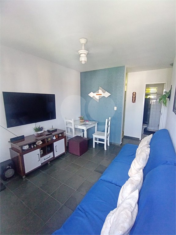 Apartamento à venda com 2 quartos em Campo Grande, Rio de Janeiro, RJ