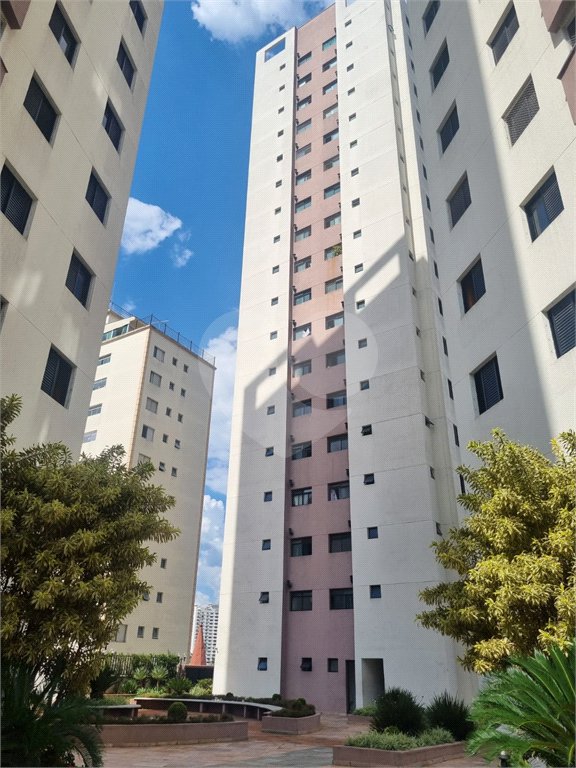 Apartamento à venda com 3 quartos, sendo 1 suíte, em Santana, São Paulo, SP
