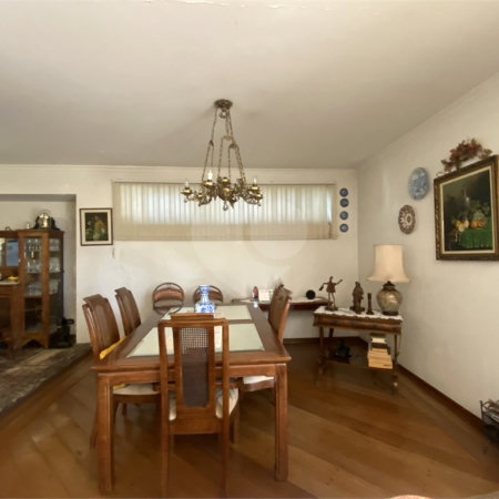 Casa Térrea à venda com 3 quartos, sendo 1 suíte, em Água Fria, São Paulo, SP