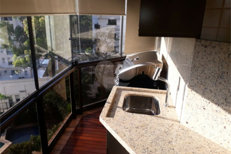 Apartamento à venda com 4 suítes em Santana, São Paulo, SP