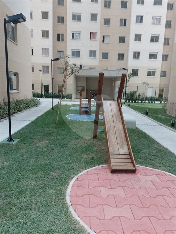 Apartamento para alugar com 2 quartos em Parque Novo Mundo, São Paulo, SP