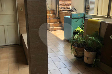 Sobrado à venda com 4 quartos em Água Branca, São Paulo, SP