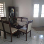 Casa à venda com 4 quartos, sendo 2 suítes, em Jardim Adalgisa, Araraquara, SP