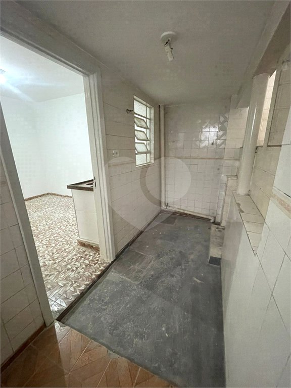 Casa para alugar com 2 quartos em Tucuruvi, São Paulo, SP