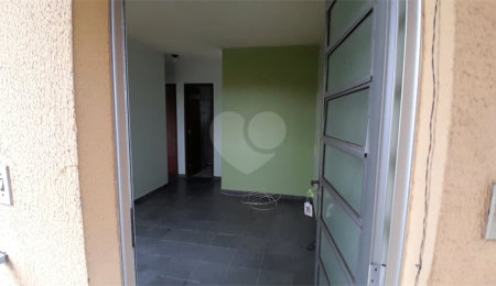 Apartamento à venda com 2 quartos em Campo Grande, Rio de Janeiro, RJ