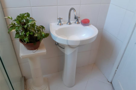 Apartamento à venda com 2 quartos em Vila Isabel, Rio de Janeiro, RJ