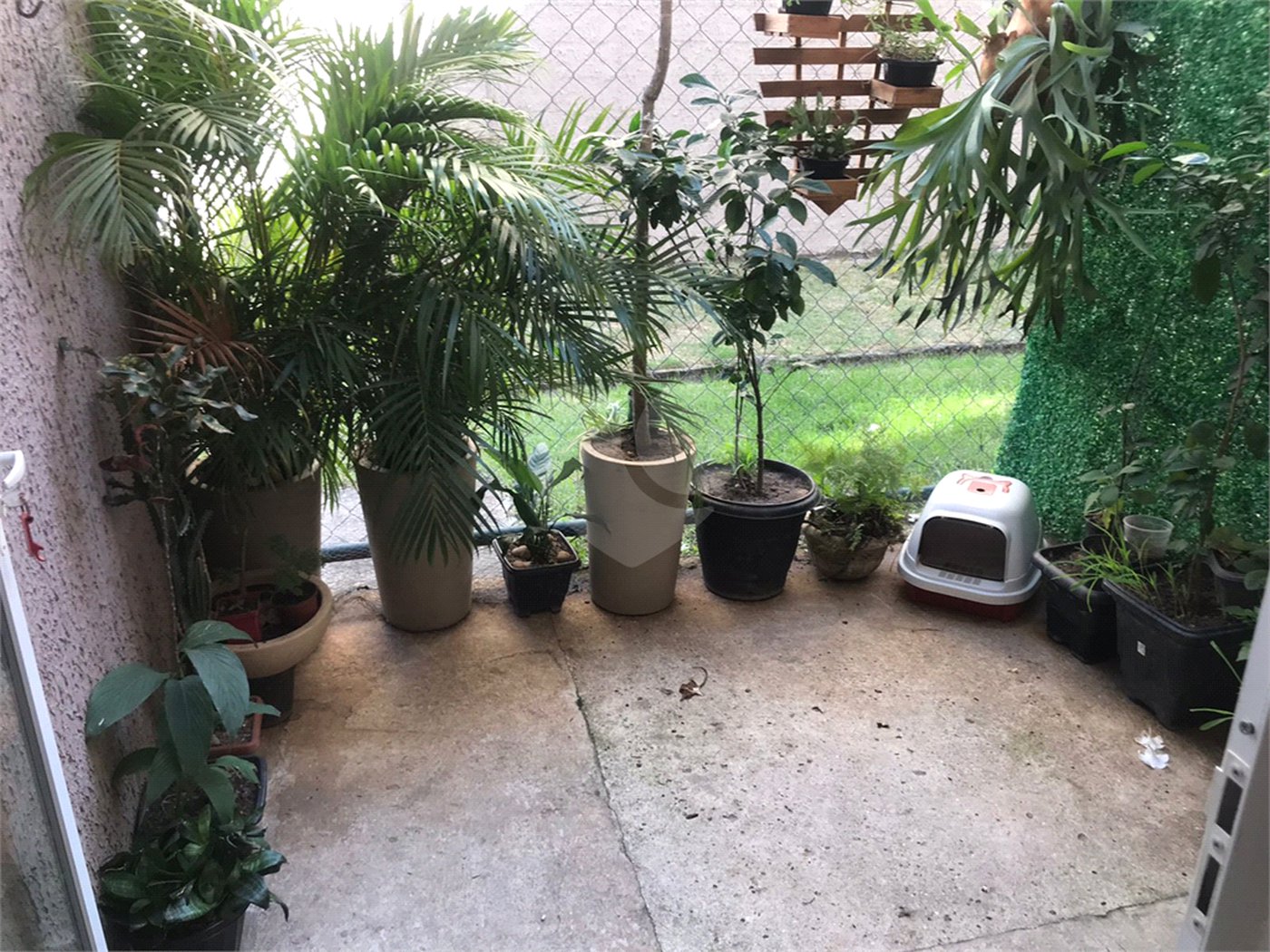 Apartamento à venda com 2 quartos em Campo Grande, Rio de Janeiro, RJ