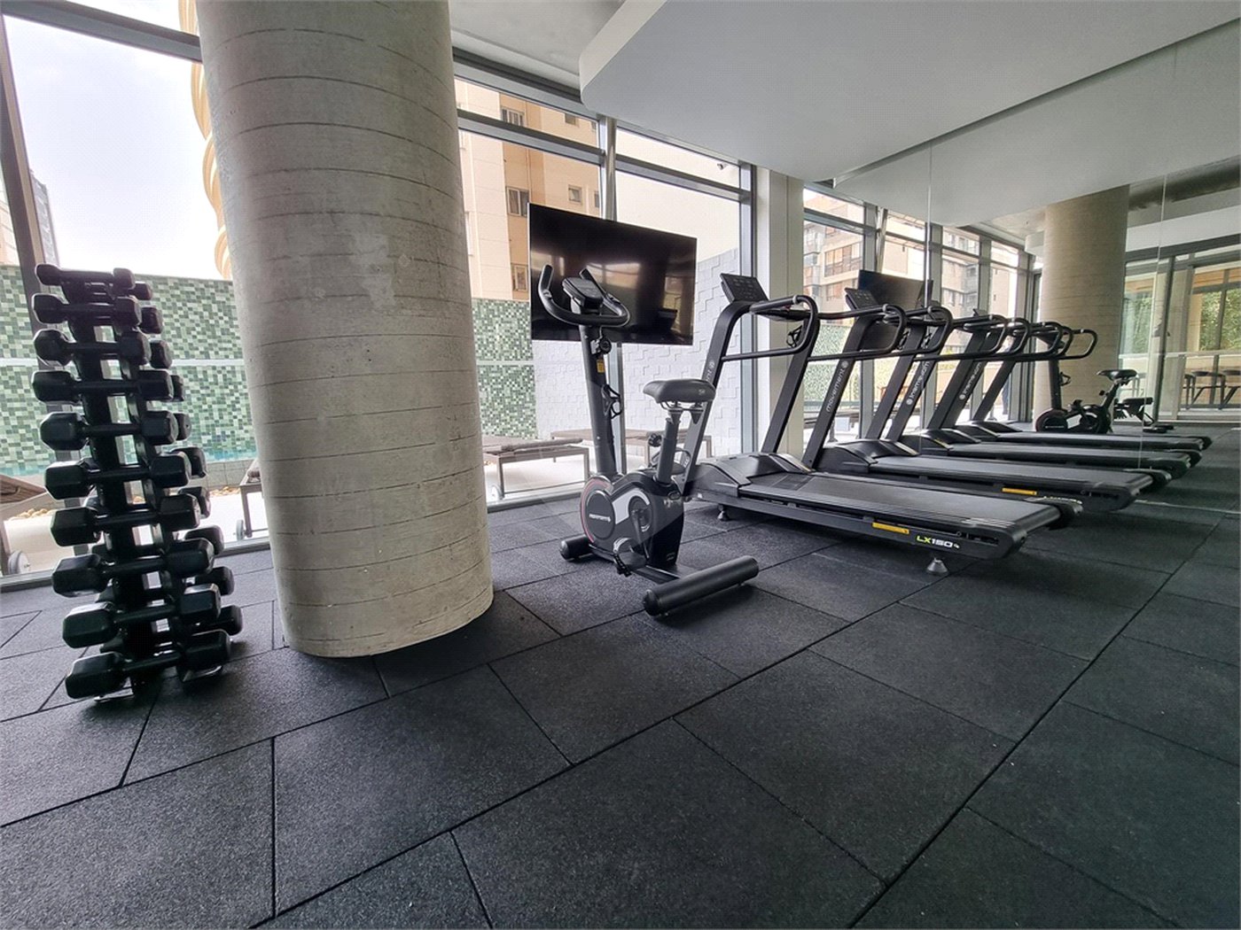 Studio à venda em Vila Mariana, São Paulo, SP