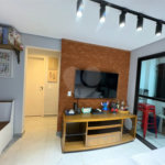 Apartamento à venda com 2 quartos em Vila Gustavo, São Paulo, SP