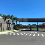 Terreno à venda no condomínio Residencial Creta, Indaiatuba - SP