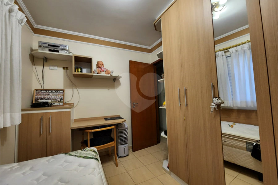 Sobrado à venda com 3 quartos, sendo 1 suíte, em Casa Verde, São Paulo, SP