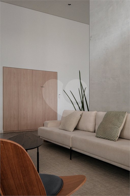Apartamento para alugar com 2 suítes em Jardim Paulistano, São Paulo, SP