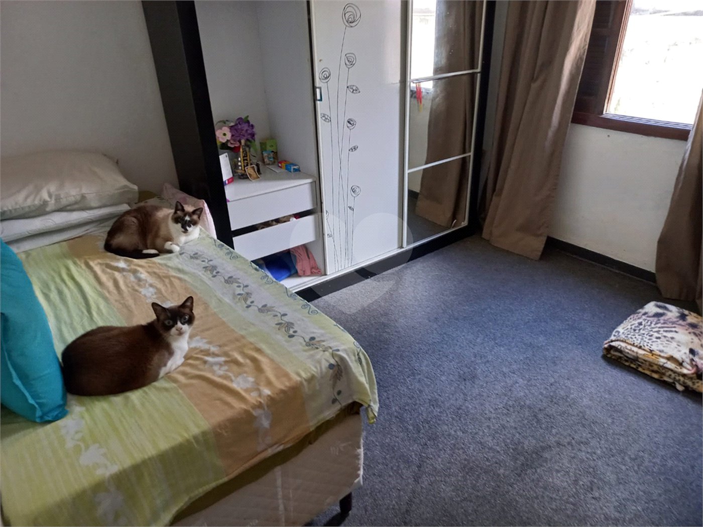 Casa Térrea à venda com 2 quartos em Horto Florestal, São Paulo, SP